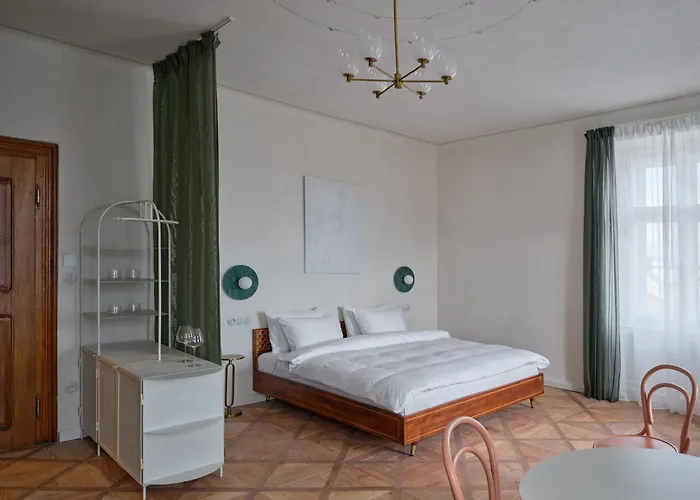 Donebe Boutique Hotel & Private Wellness