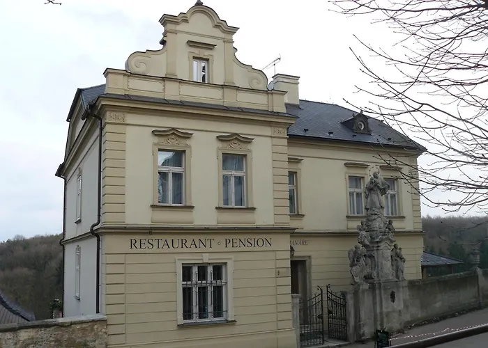 Vila U Varhanare